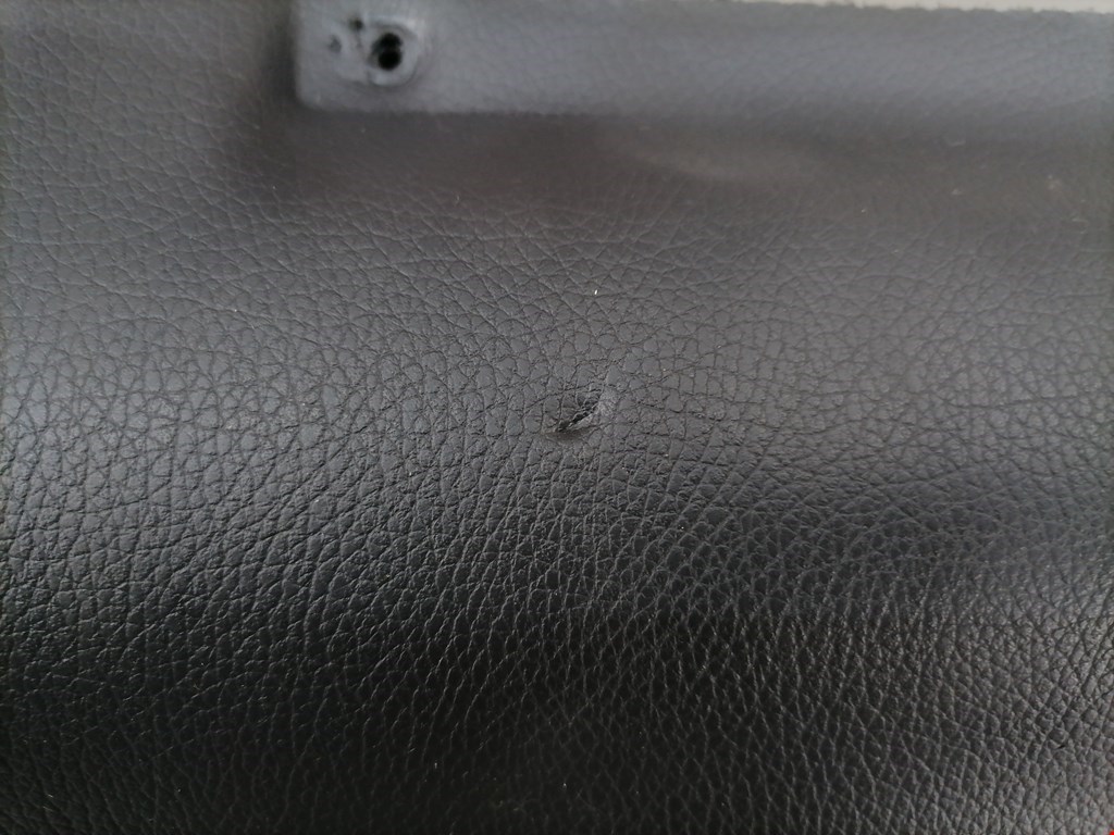 Накладка декоративная MERCEDES-BENZ C-Class C-klasse W203 2000-2007