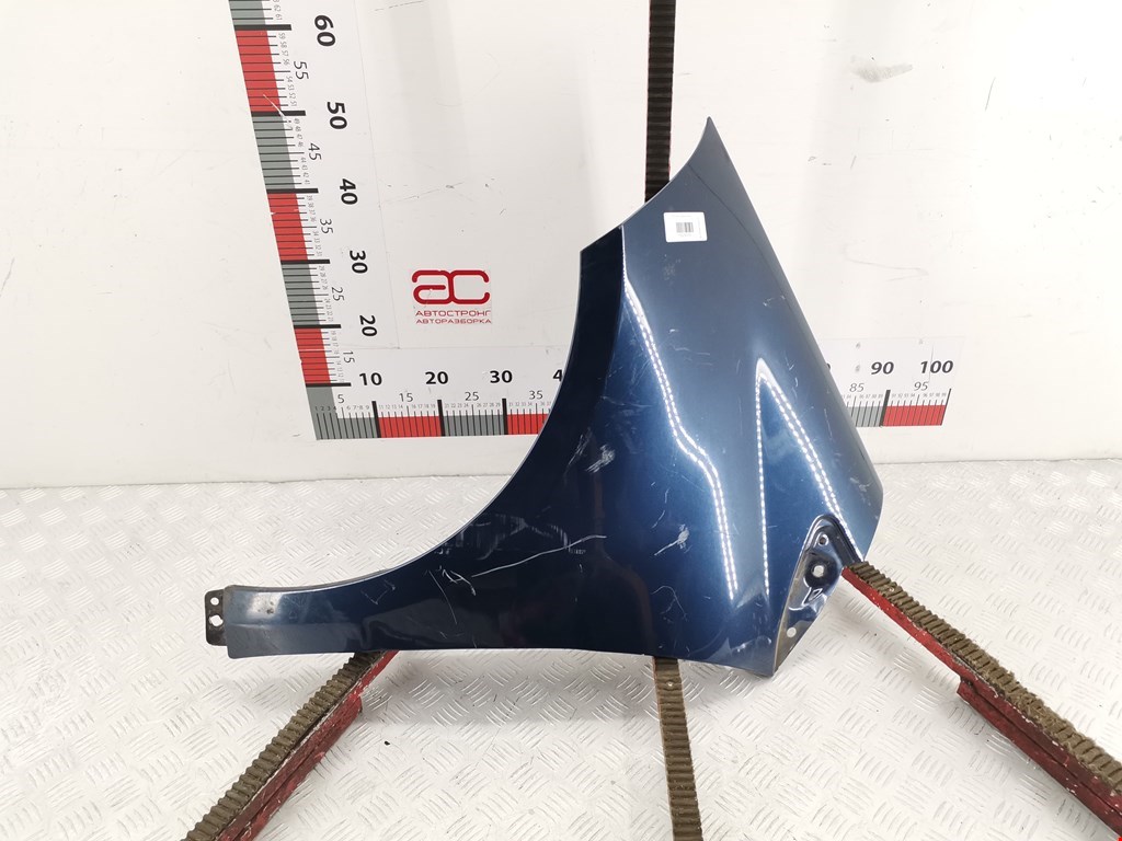 Крыло переднее левое MERCEDES-BENZ A-Class W169 2004-2012