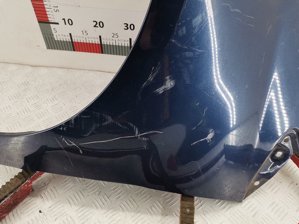 Крыло переднее левое MERCEDES-BENZ A-Class W169 2004-2012