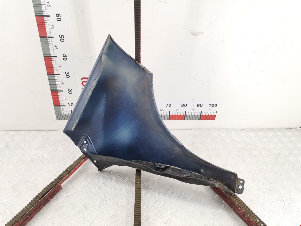 Крыло переднее левое MERCEDES-BENZ A-Class W169 2004-2012