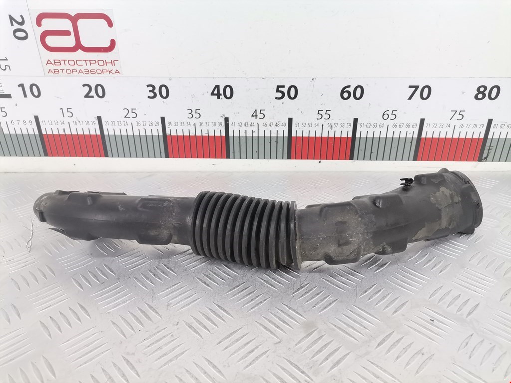 Патрубок воздушного фильтра DACIA Sandero 2008-2012