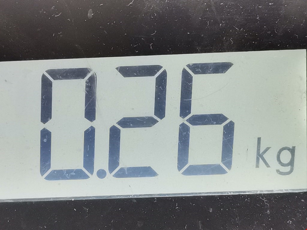 Патрубок воздушного фильтра DACIA Sandero 2008-2012