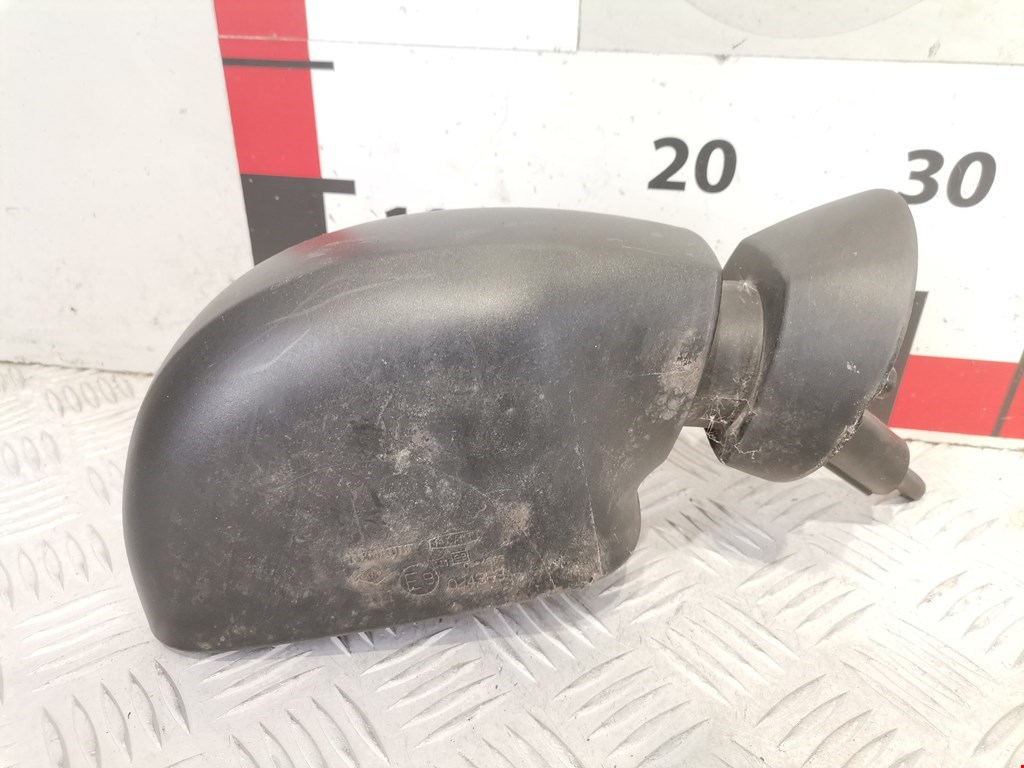 Зеркало правое DACIA Sandero 2008-2012