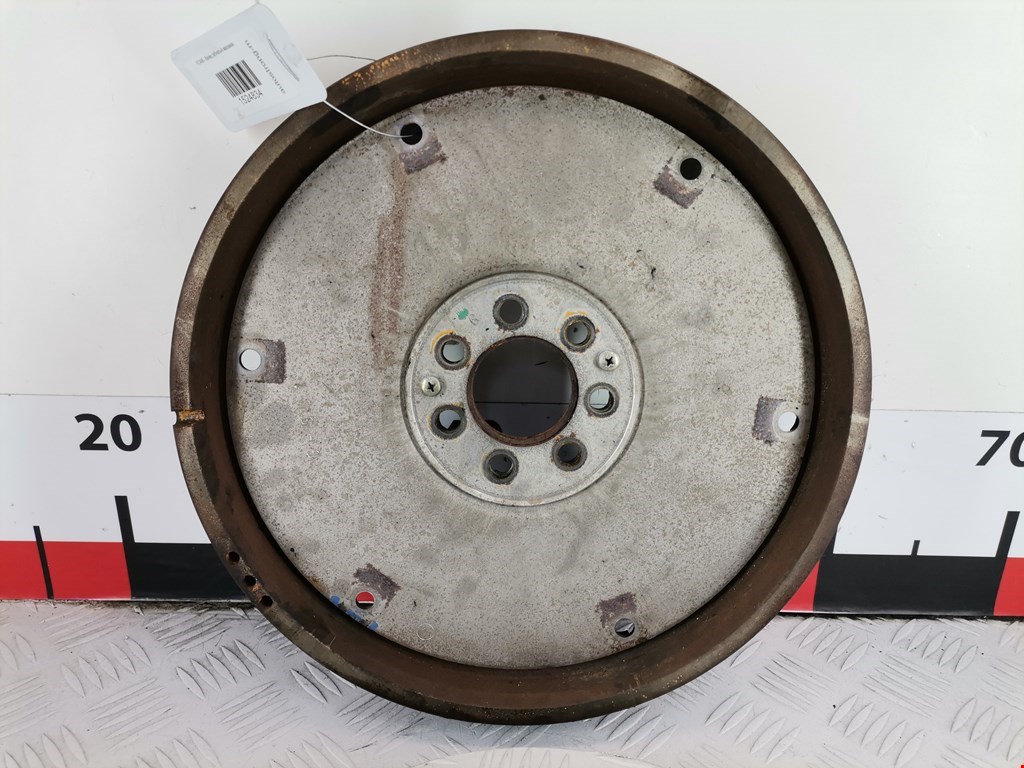 Маховик АКПП (драйв плата зубчатый венец маховика) Renault Espace 4 (2002-2014)