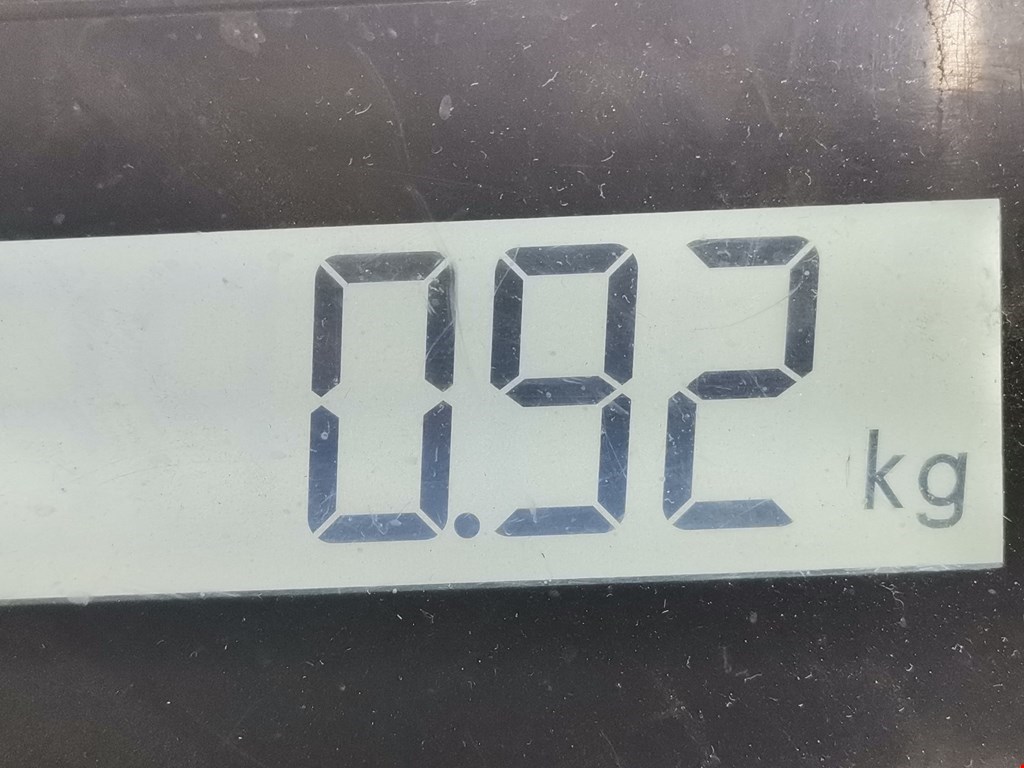 Знак аварийной остановки VOLKSWAGEN Passat B5 1997-2005