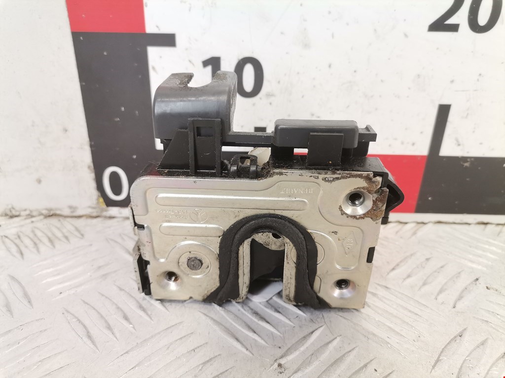 Замок двери передней правой DACIA Sandero 2008-2012