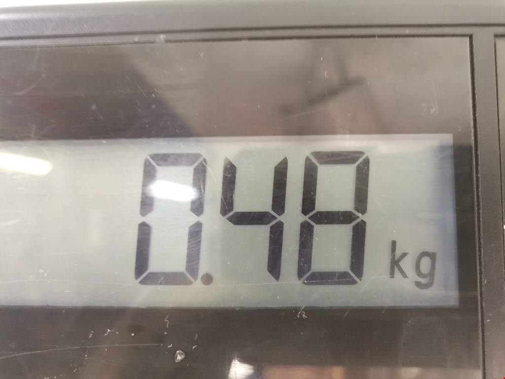 Замок двери передней правой DACIA Sandero 2008-2012