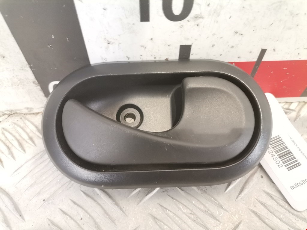 Ручка дверная передняя внутренняя правая DACIA Sandero 2008-2012