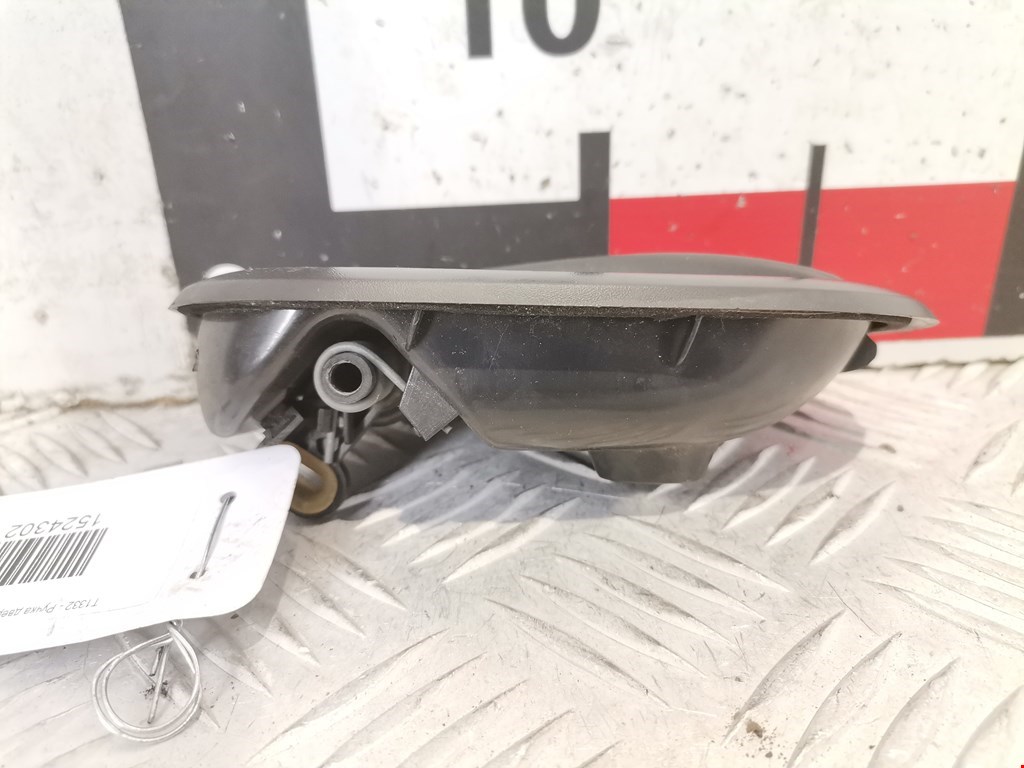 Ручка дверная передняя внутренняя правая DACIA Sandero 2008-2012