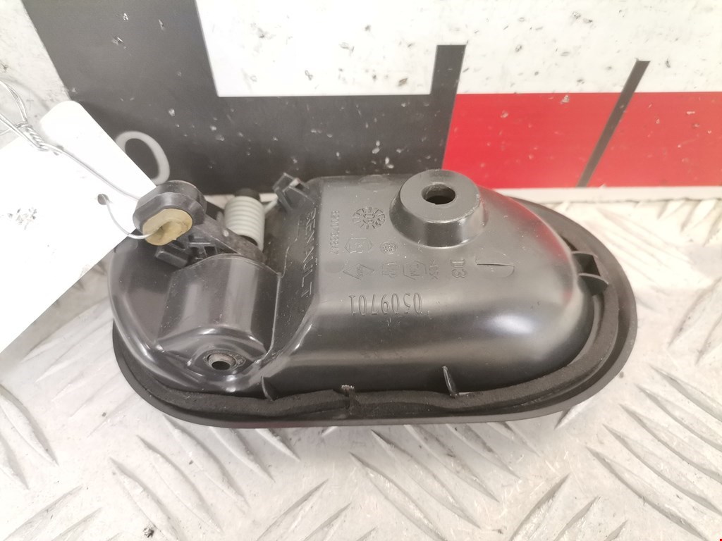 Ручка дверная передняя внутренняя правая DACIA Sandero 2008-2012