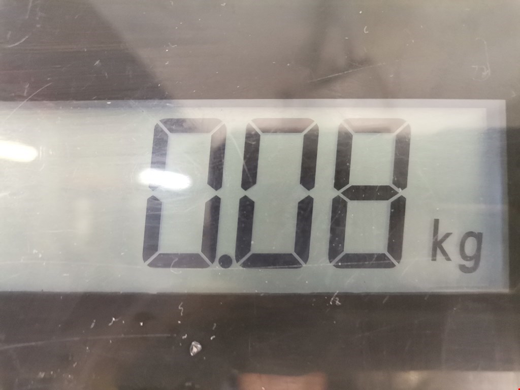 Ручка дверная передняя внутренняя правая DACIA Sandero 2008-2012