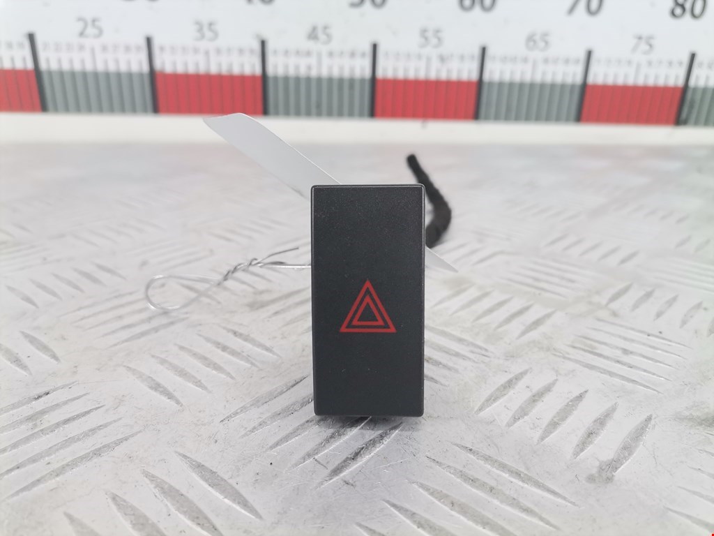 Кнопка аварийной сигнализации (аварийки) FORD C-MAX 2003-2010