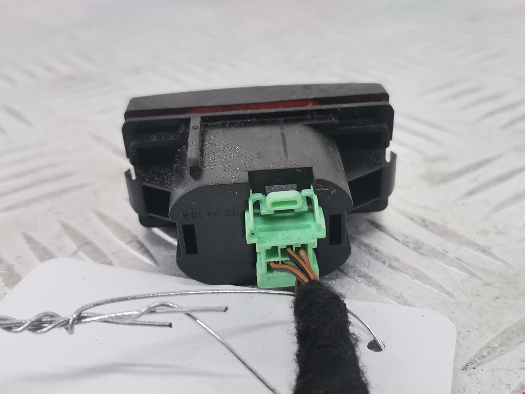 Кнопка аварийной сигнализации (аварийки) FORD C-MAX 2003-2010