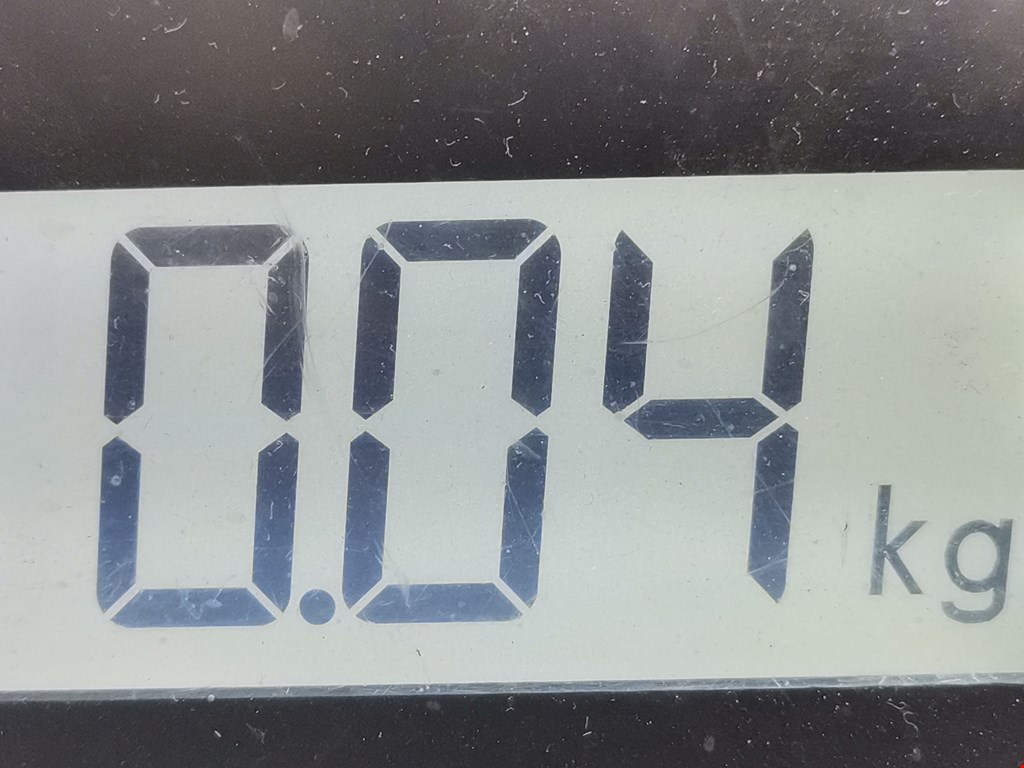 Кнопка аварийной сигнализации (аварийки) FORD C-MAX 2003-2010