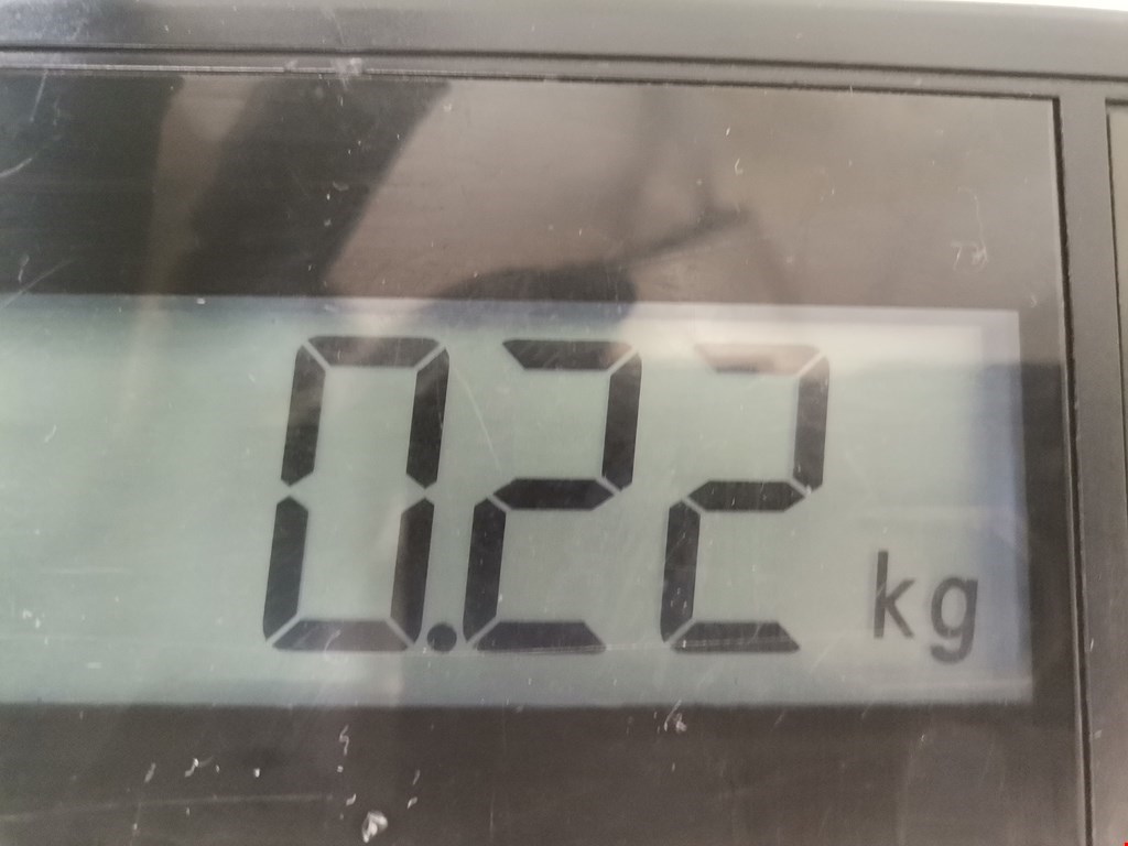 Поводок дворника задний (заднего) FORD Focus I 1998-2005