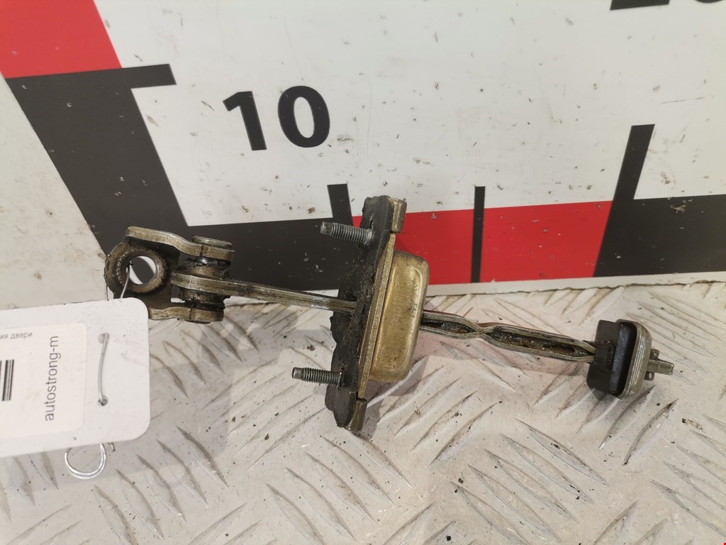 Балка задняя FORD Focus I 1998-2005