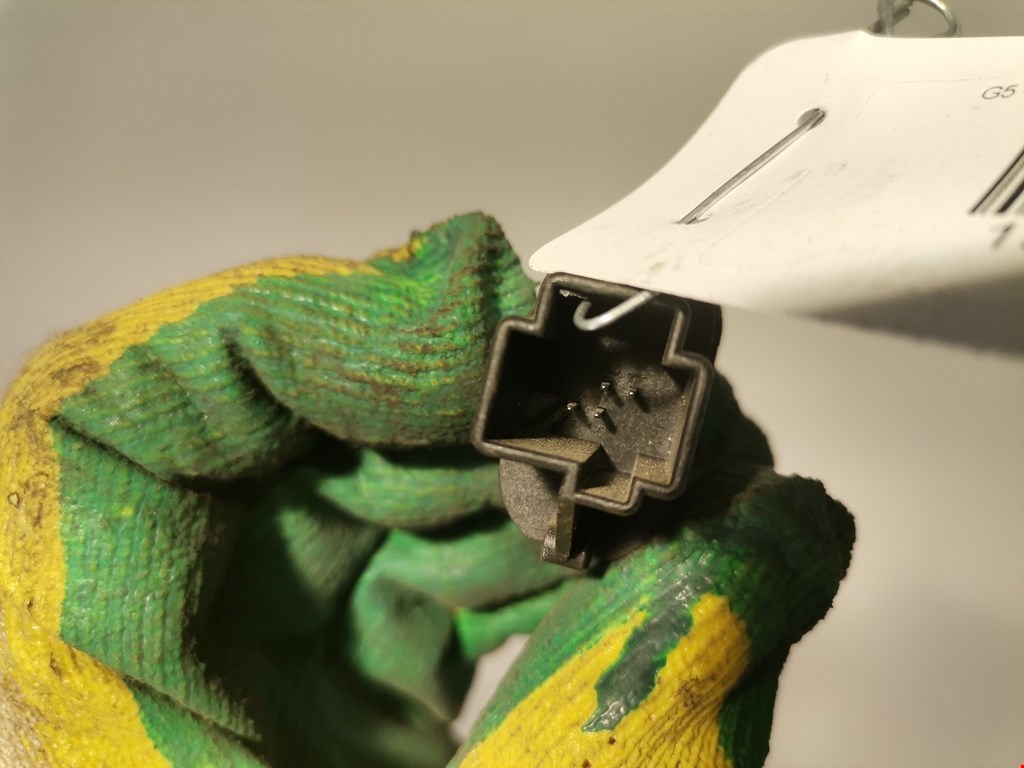 Кнопка стеклоподъемника FORD Focus I 1998-2005