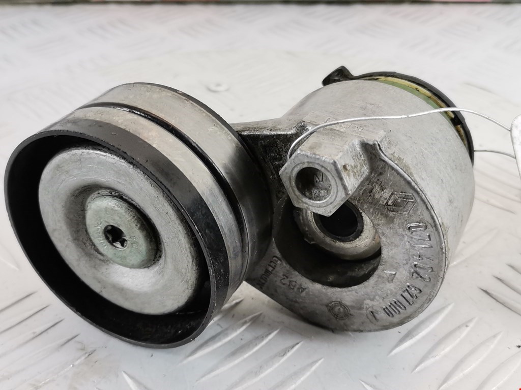 Натяжитель ремня генератора (приводного поликлинового ремня Renault Laguna 2 (2000-2007)