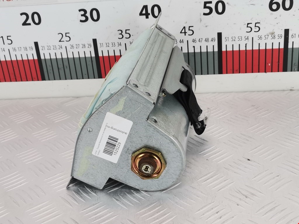 Подушка безопасности пассажирская (в торпедо) SAAB 9-3 1998-2002