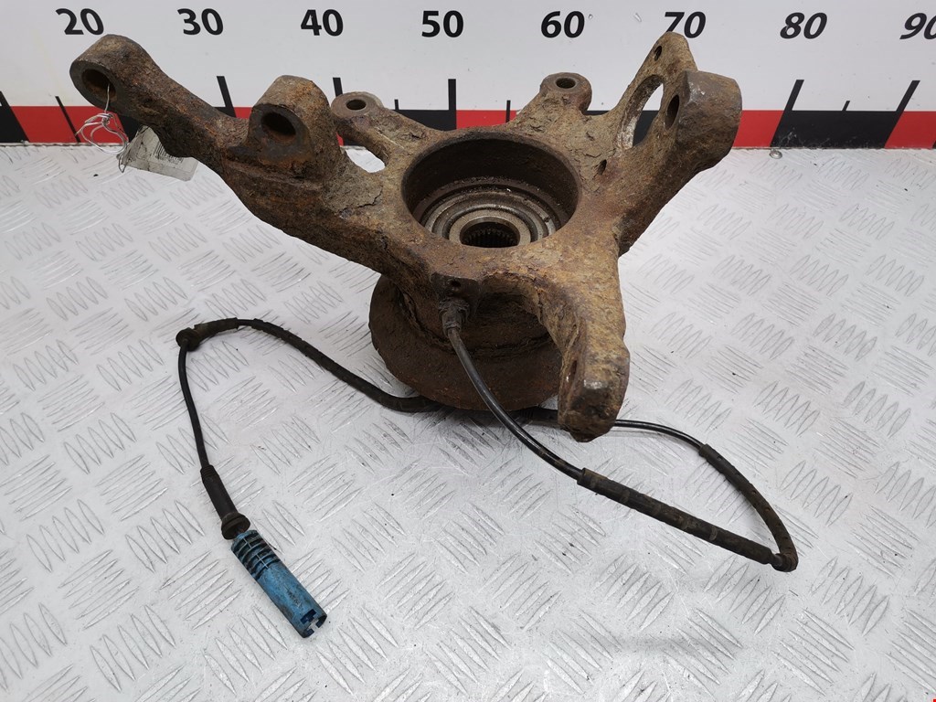 Ступица передняя правая BMW X5 E53 1999-2006