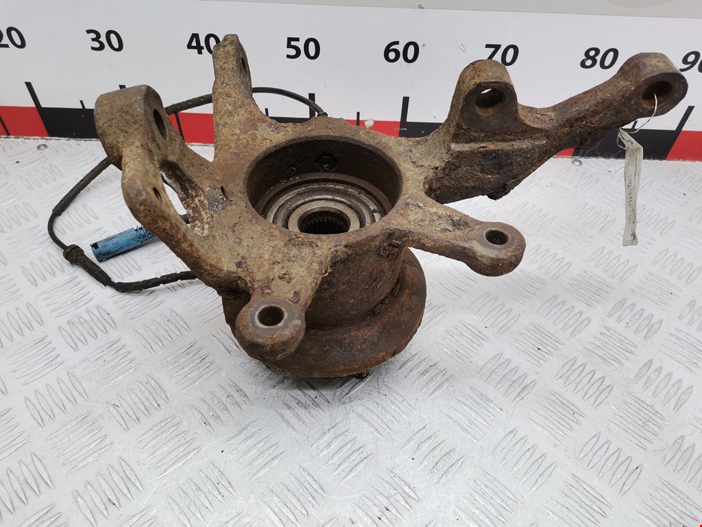 Ступица передняя правая BMW X5 E53 1999-2006