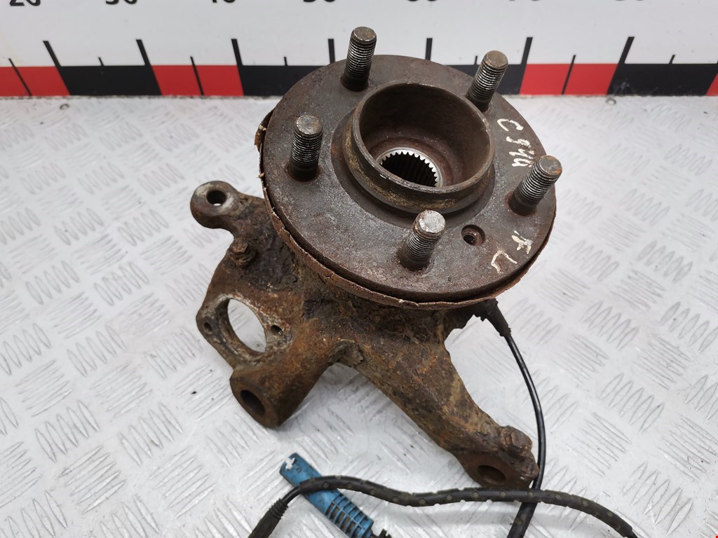 Ступица передняя правая BMW X5 E53 1999-2006