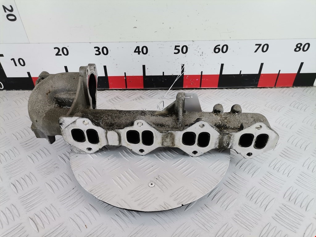 Коллектор впускной RENAULT Laguna 2007-2015