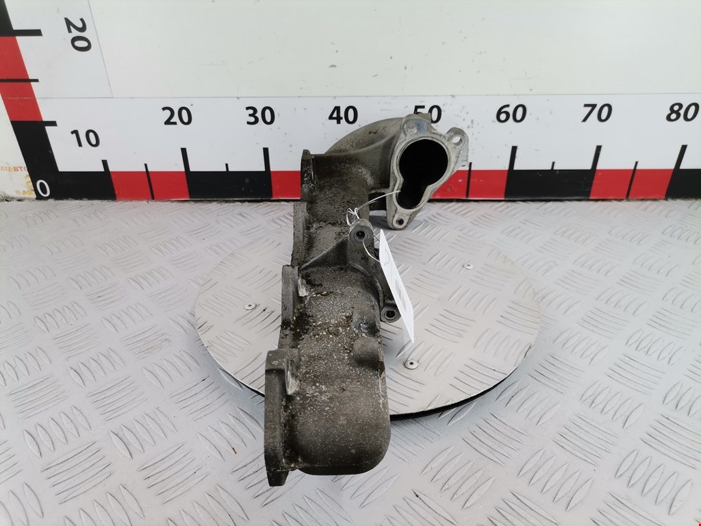 Коллектор впускной RENAULT Laguna 2007-2015