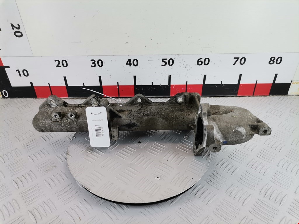 Коллектор впускной RENAULT Laguna 2007-2015