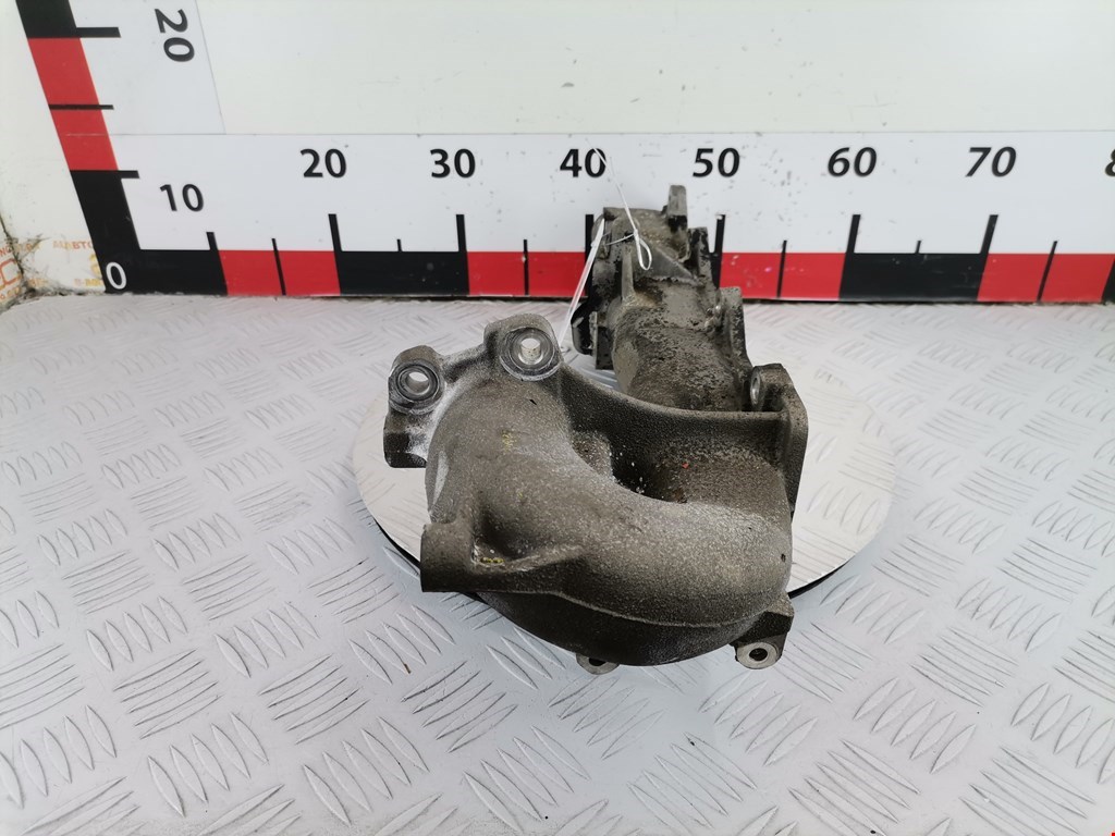 Коллектор впускной RENAULT Laguna 2007-2015