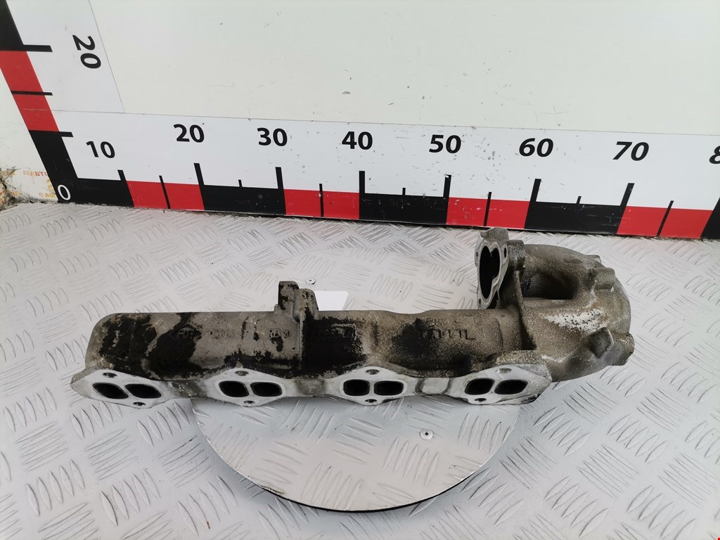 Коллектор впускной RENAULT Laguna 2007-2015