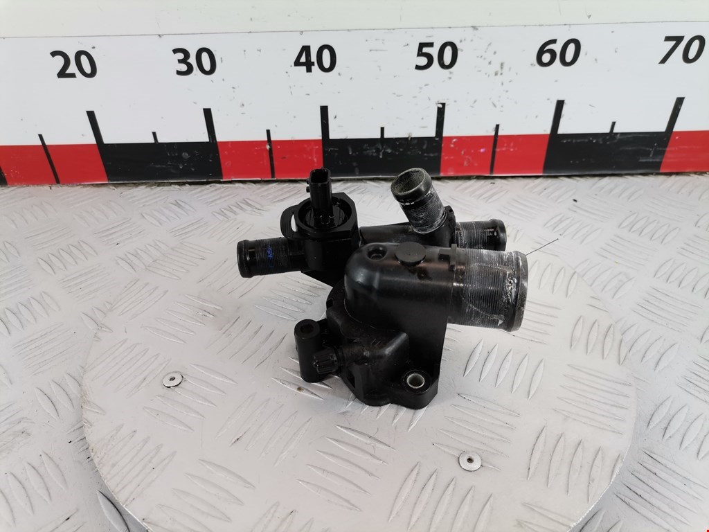 Корпус термостата RENAULT Laguna 2007-2015