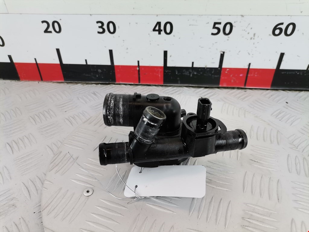 Корпус термостата RENAULT Laguna 2007-2015