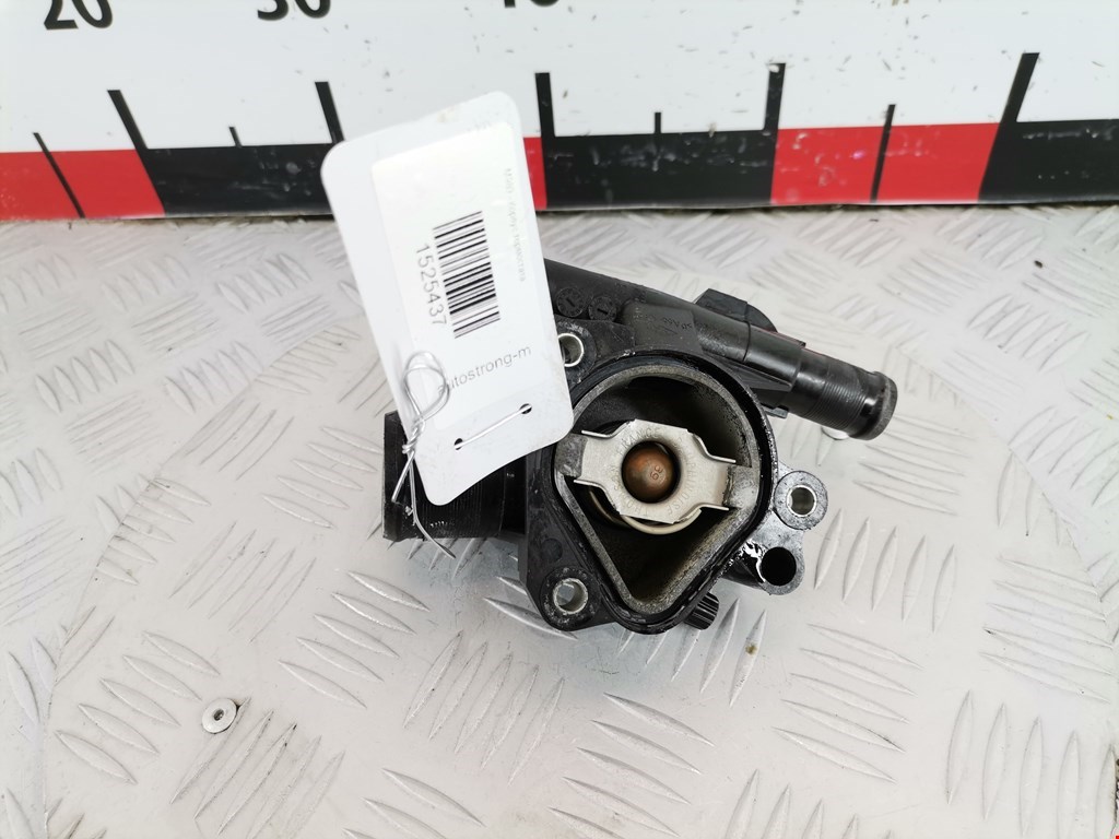 Корпус термостата RENAULT Laguna 2007-2015