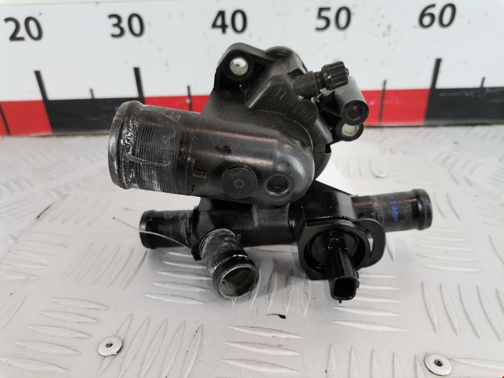 Корпус термостата RENAULT Laguna 2007-2015