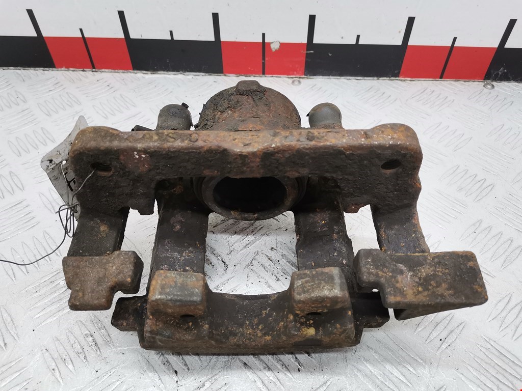 Суппорт передний левый PEUGEOT 508 2011-2018