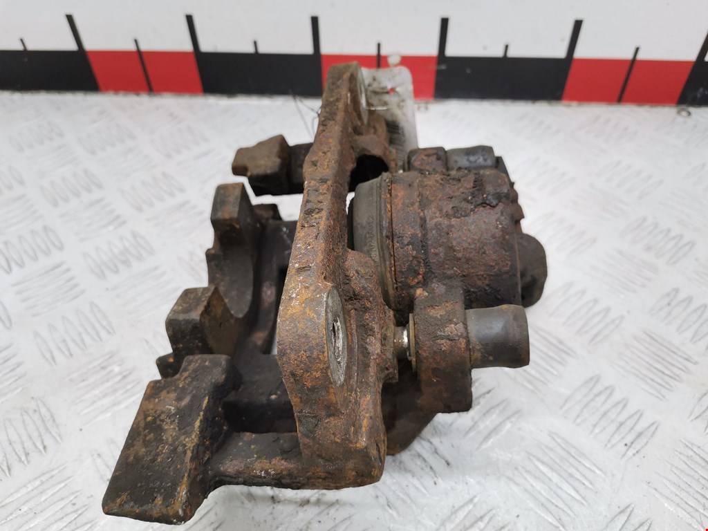 Суппорт передний левый PEUGEOT 508 2011-2018