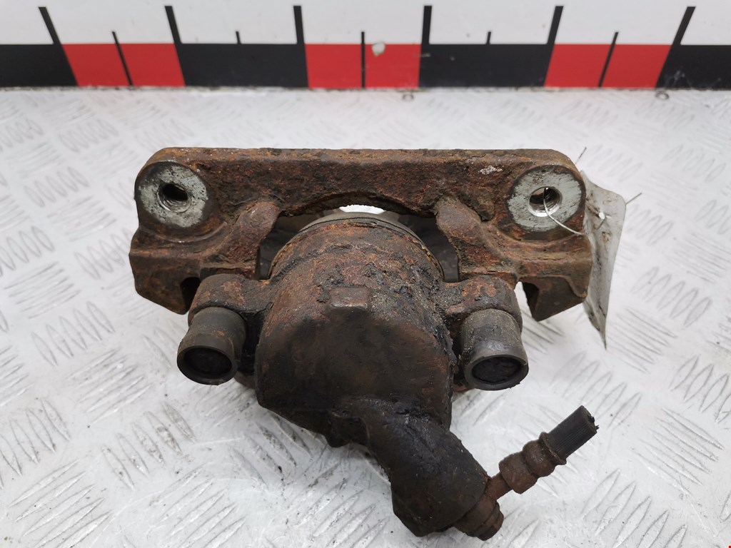 Суппорт передний левый PEUGEOT 508 2011-2018