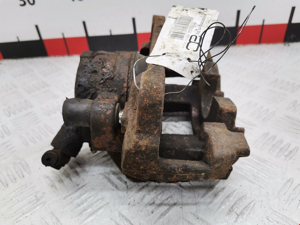 Суппорт передний левый PEUGEOT 508 2011-2018