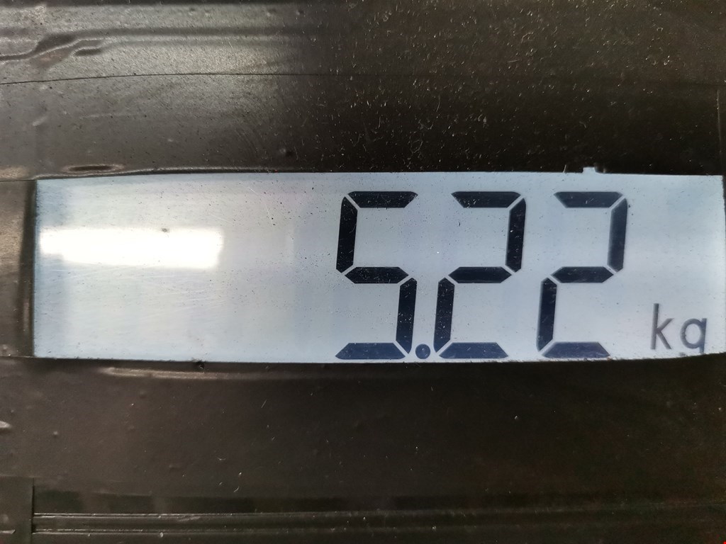 Суппорт передний левый PEUGEOT 508 2011-2018