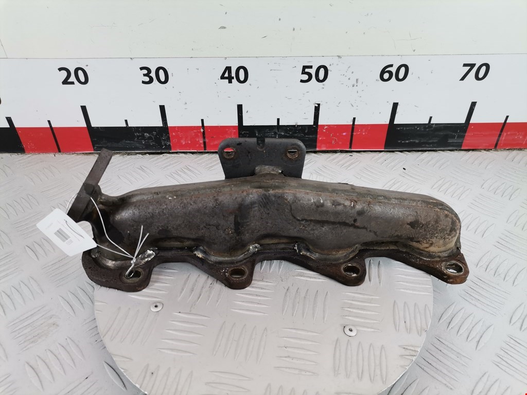 Коллектор выпускной RENAULT Laguna 2007-2015