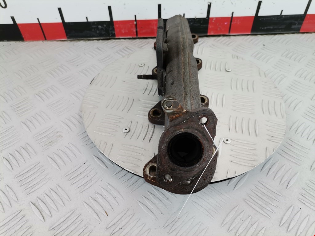 Коллектор выпускной RENAULT Laguna 2007-2015