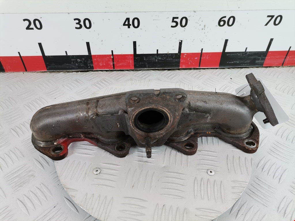 Коллектор выпускной RENAULT Laguna 2007-2015