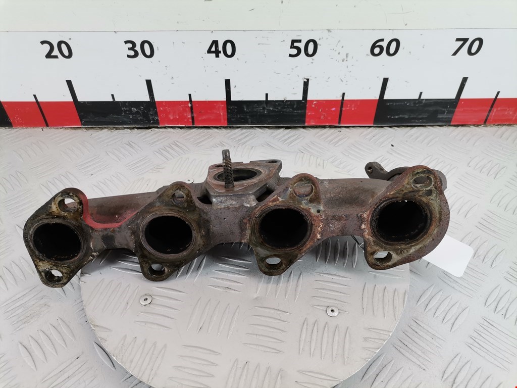 Коллектор выпускной RENAULT Laguna 2007-2015