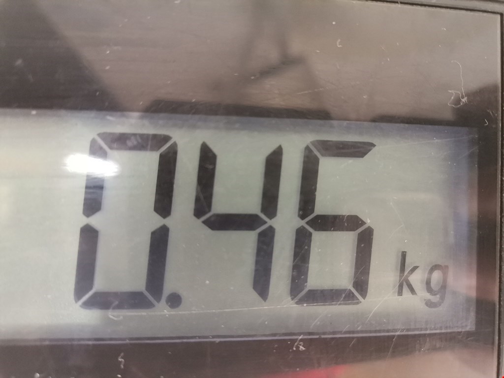 Петля капота левая/правая KIA Carnival II 2006-2014