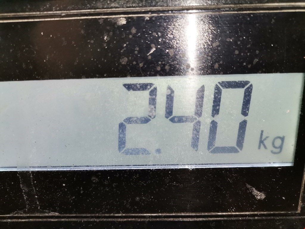 Коллектор выпускной RENAULT Laguna 2007-2015