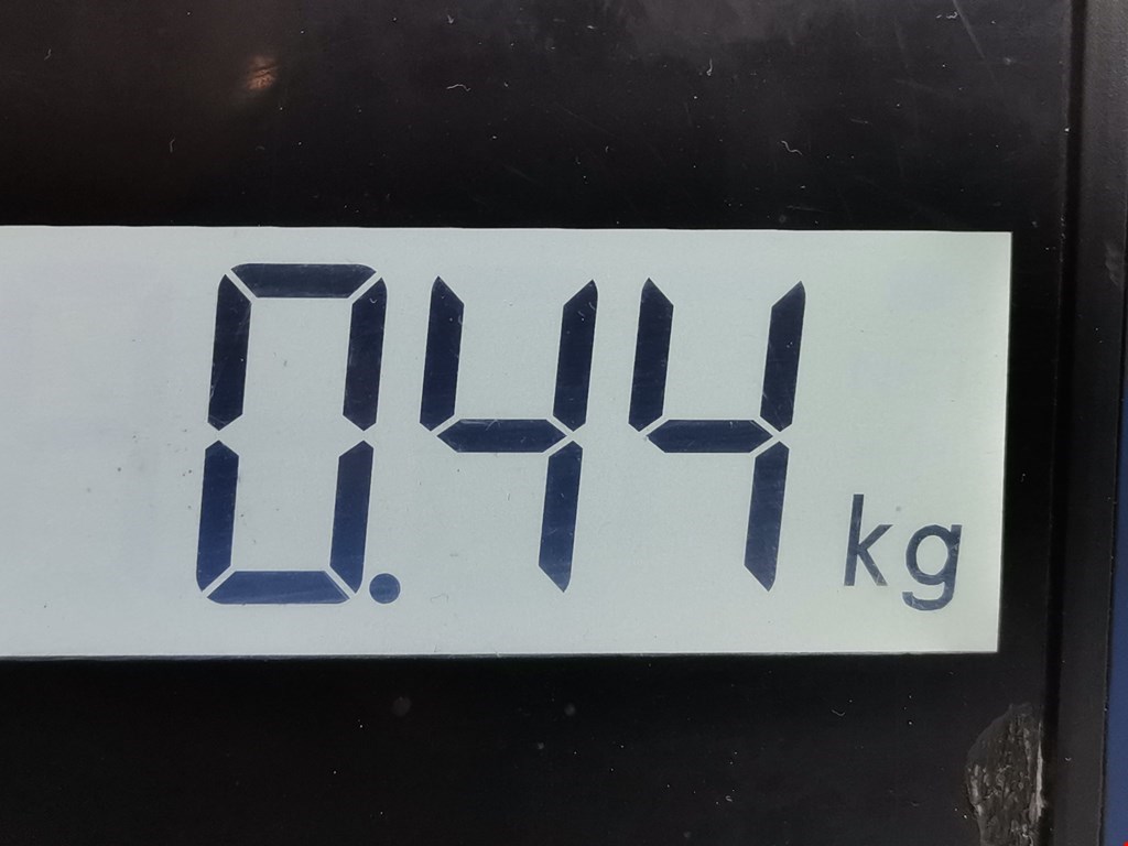 Корпус воздушного фильтра TOYOTA Yaris 1999-2005