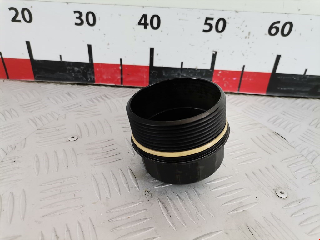 Крышка масляного фильтра MERCEDES-BENZ C-Class C-klasse W203 2000-2007