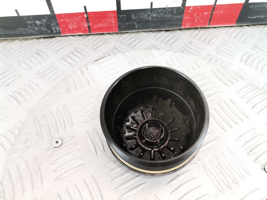 Крышка масляного фильтра MERCEDES-BENZ C-Class C-klasse W203 2000-2007