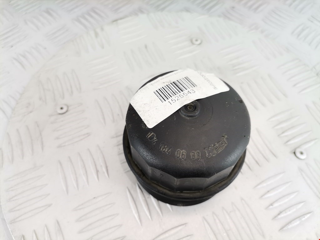 Крышка масляного фильтра MERCEDES-BENZ C-Class C-klasse W203 2000-2007